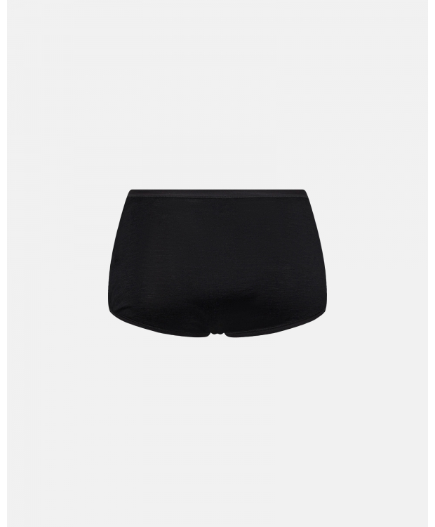 JBS Of Denmark maxi brief i sort til kvinder – Outlet billede 2