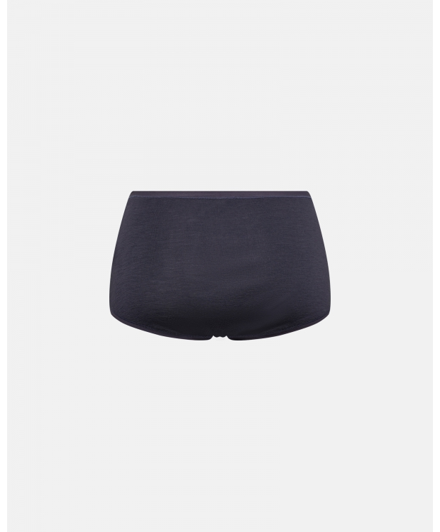 JBS Of Denmark maxi brief i grå til kvinder billede 1