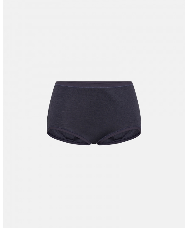 JBS Of Denmark maxi brief i grå til kvinder billede 2