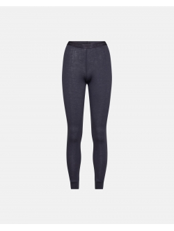 JBS Of Denmark leggins i uld i grå til kvinder