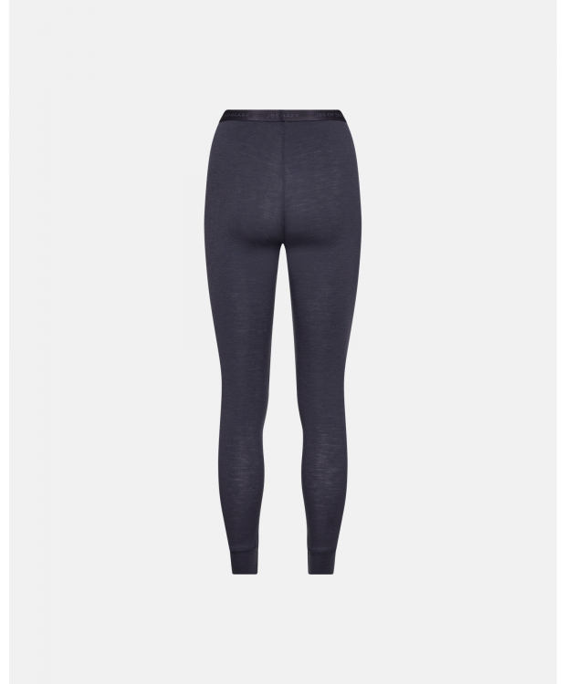 JBS Of Denmark leggins i uld i grå til kvinder billede 2