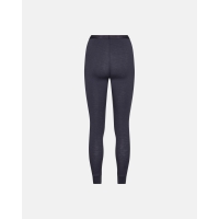 JBS Of Denmark leggins i uld i grå til kvinder