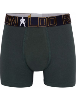 CR7 Boys Trunk 2-pak til drenge – Outlet