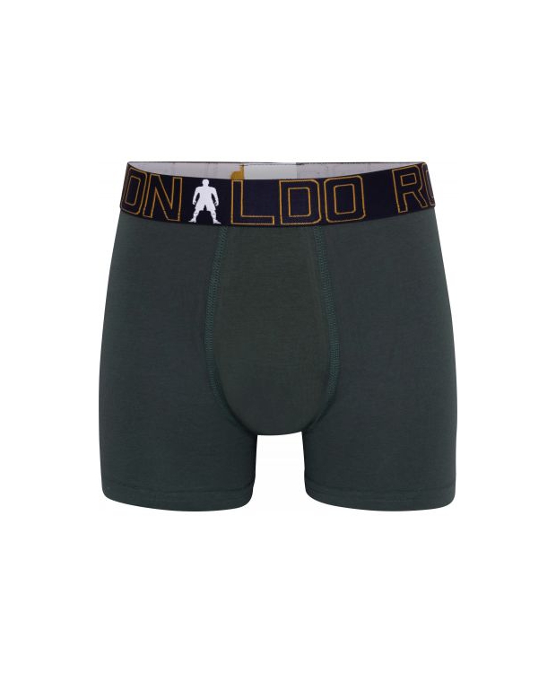 CR7 Boys Trunk 2-pak til drenge – Outlet billede 1