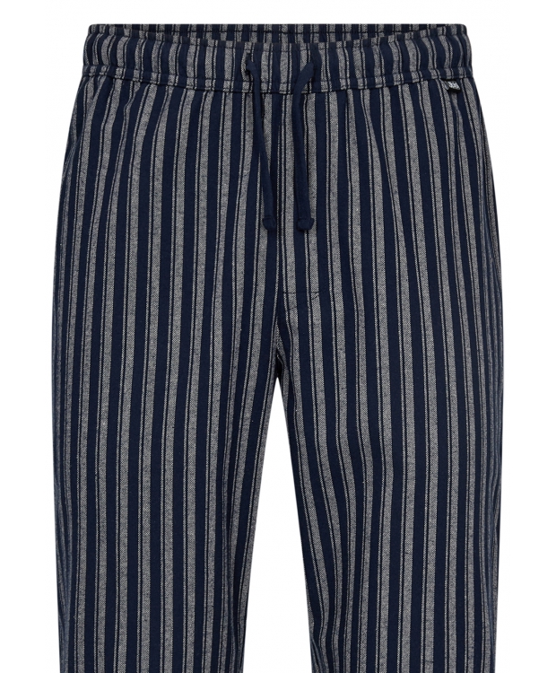JBS Pyjamasbukser flannel multifarve til herre billede 2