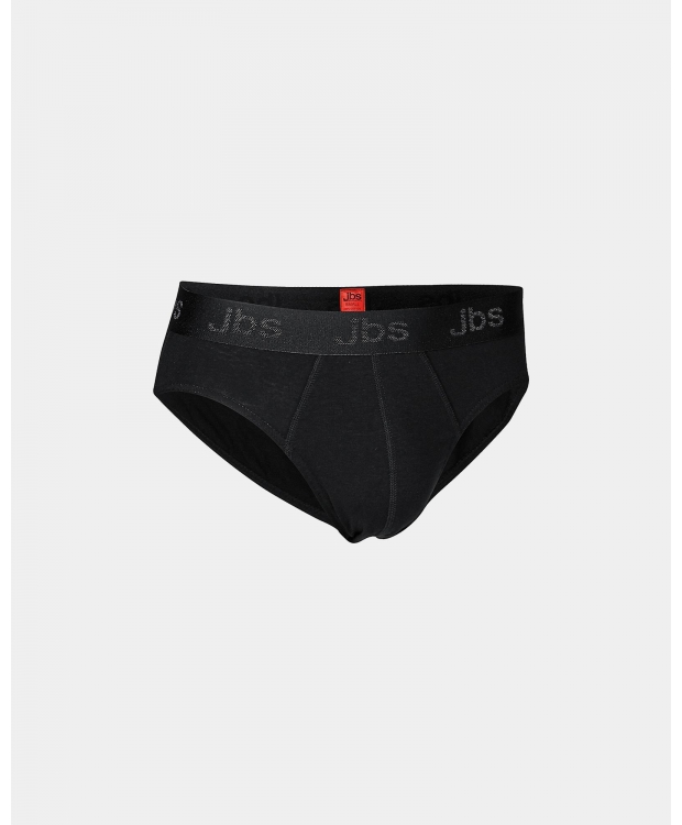 JBS Briefs i sort til herre billede 1