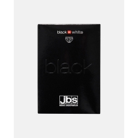 JBS Briefs i sort til herre