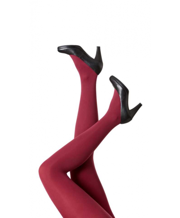 Festival strømpebukser AMELIE TIGHTS 40 Den 3D i Crushed Violet til kvinder billede 1