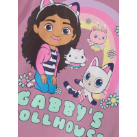 Name It Nattøjsæt "Gabby's Dollhouse" til piger