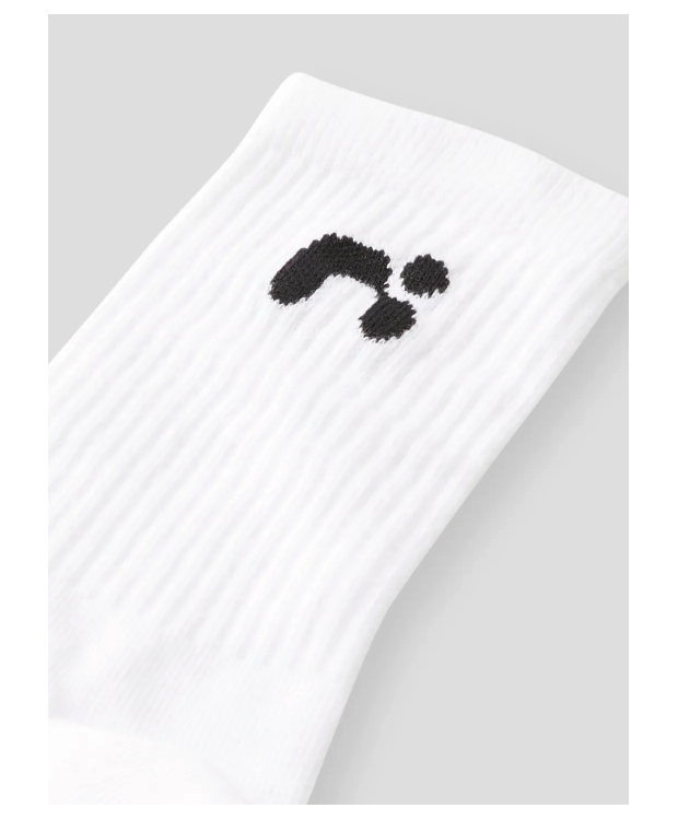Name It 5pak Strømper/sokker i hvid til børn billede 3