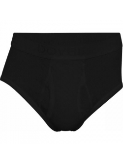 3 par Dovre briefs uden ben og gylp navy til herre