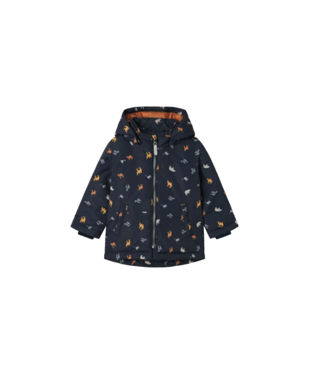 Name It Jakke til drenge billede 1