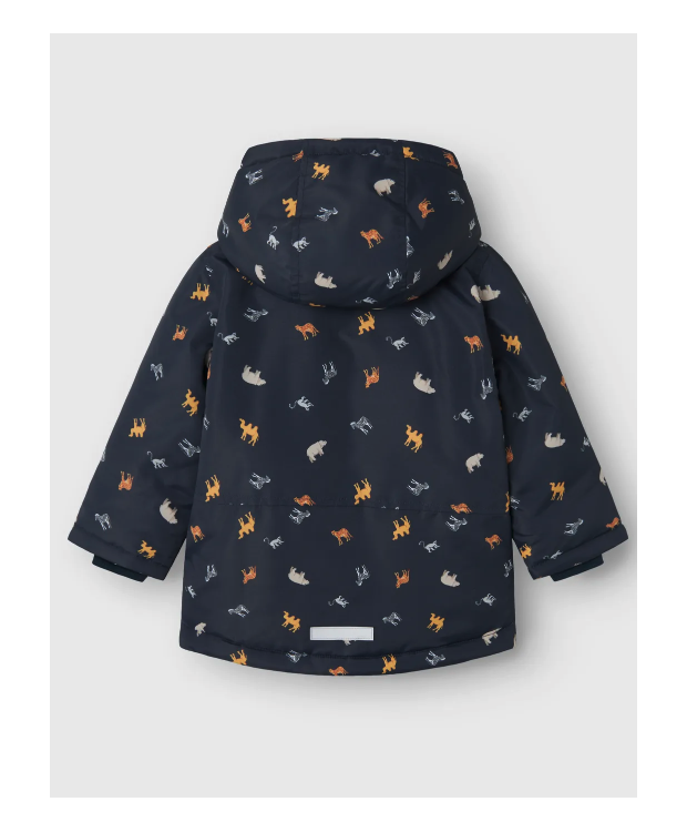Name It Jakke til drenge billede 4