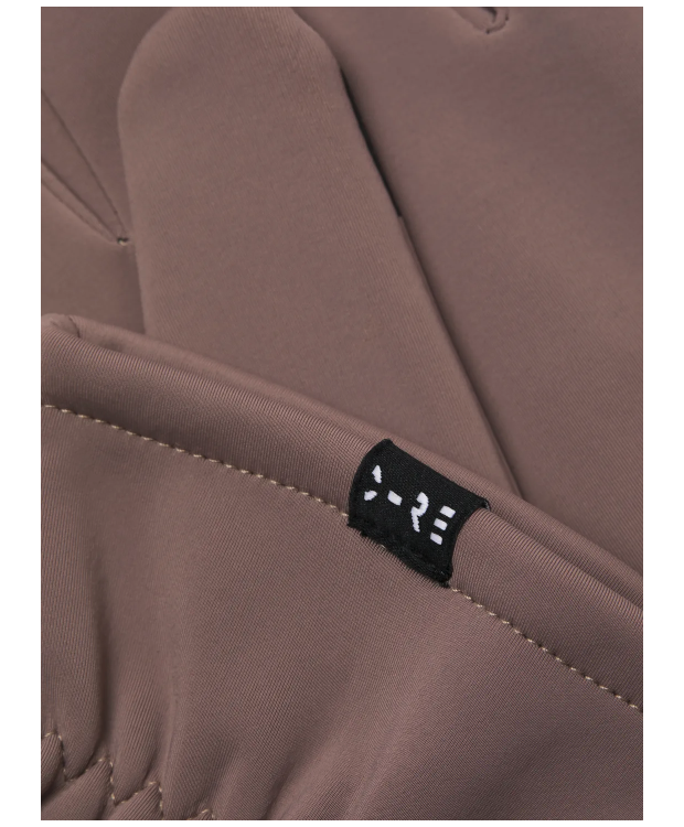 Jack & Jones handsker i Brun til herre billede 2