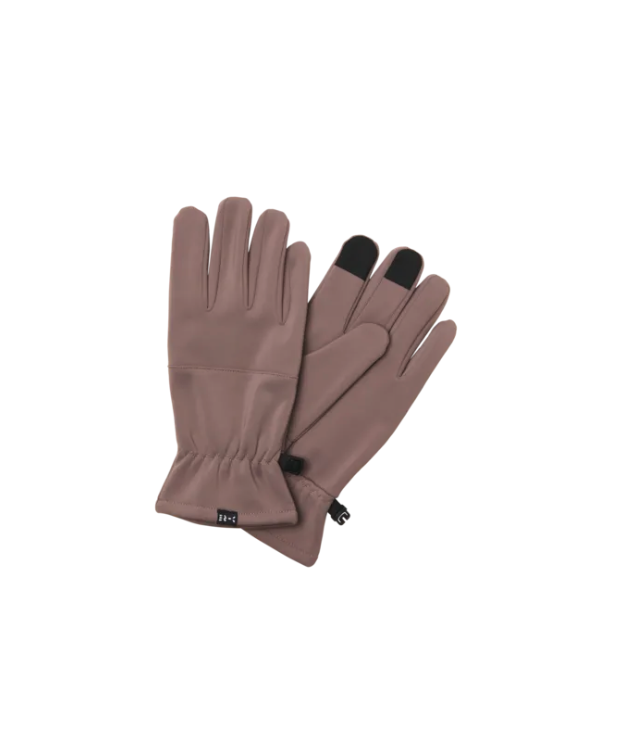 Jack & Jones handsker i Brun til herre billede 1