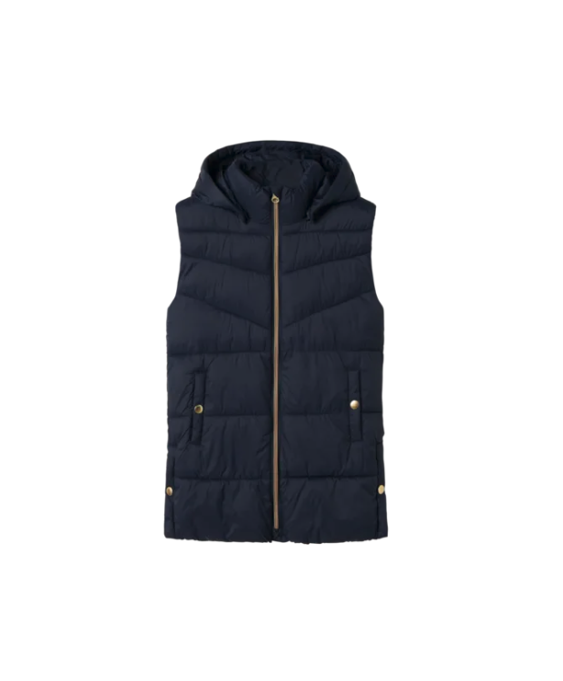Name It Vest i navy til piger billede 1