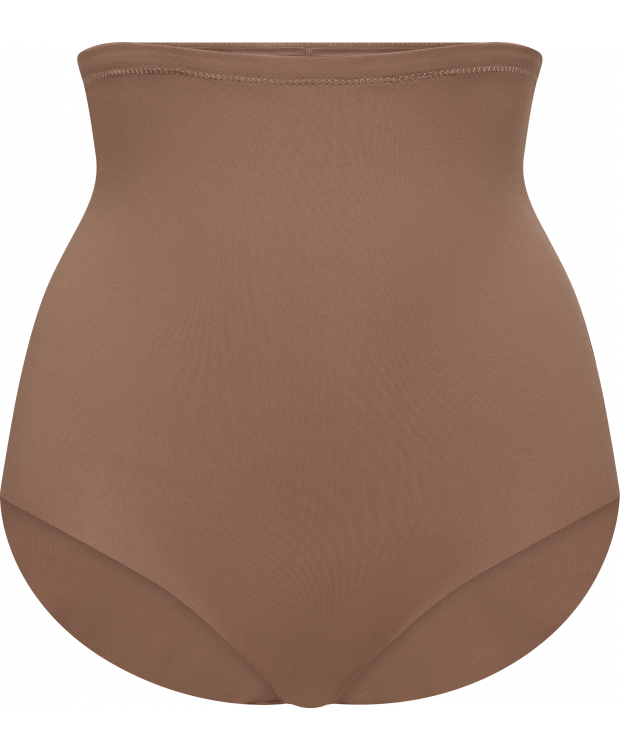 Decoy shapewear brief i sand til kvinder billede 1