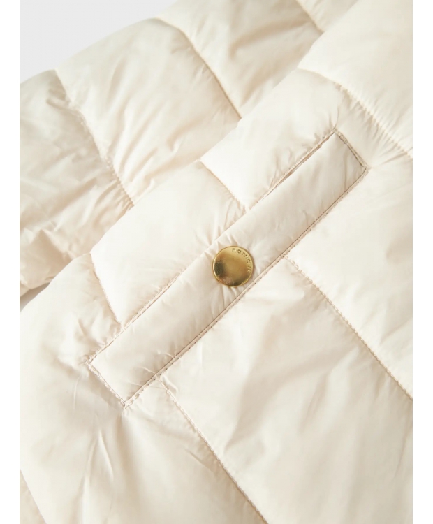Name It jakke i Moonbeam til piger billede 7