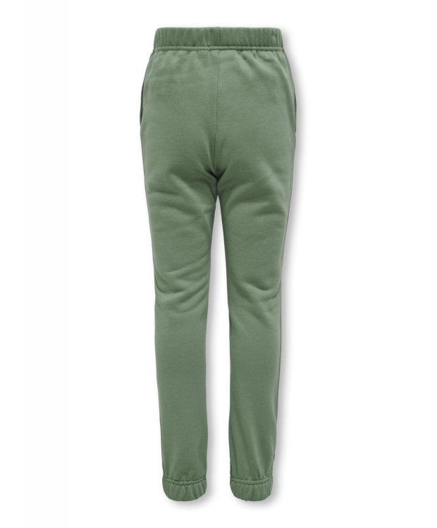 KIDS ONLY sweatpants i grøn til piger billede 2