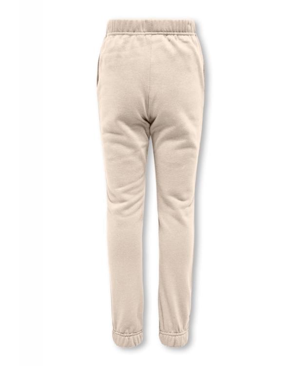 KIDS ONLY sweatpants i beige til piger billede 2