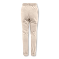 KIDS ONLY sweatpants i beige til piger