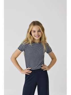 KIDS ONLY top m. striber til piger