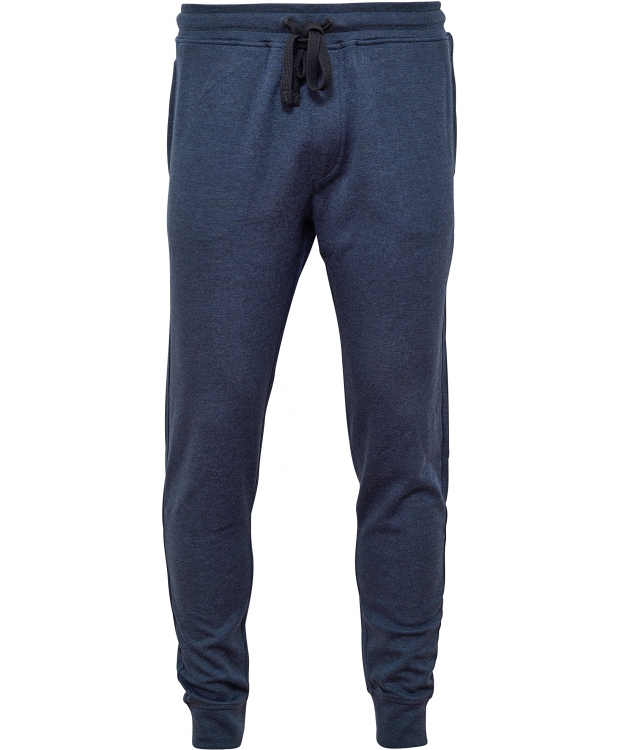 JBS of Denmark bambussweatpants til herre – navy billede 1