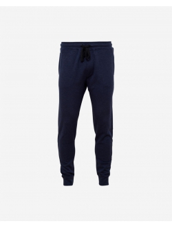 JBS of Denmark sweatpants til herre – navy