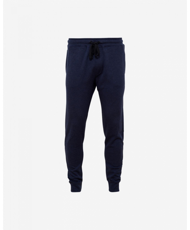 JBS of Denmark sweatpants til herre – navy billede 1