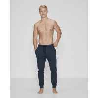 JBS of Denmark sweatpants til herre – navy