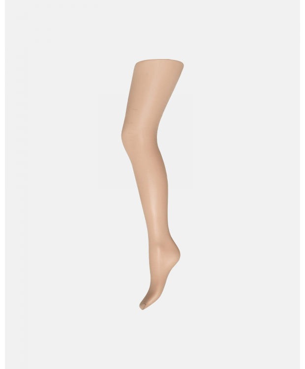Decoy Soft Luxury Pearl strømpebukser 15 denier – Outlet billede 1