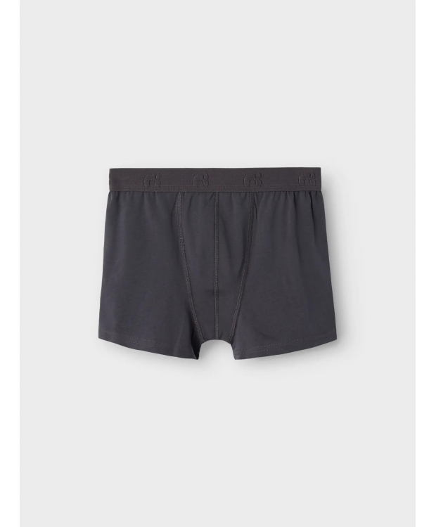 Name it 3-pak boxershorts/underbukser i Space blå til drenge billede 6