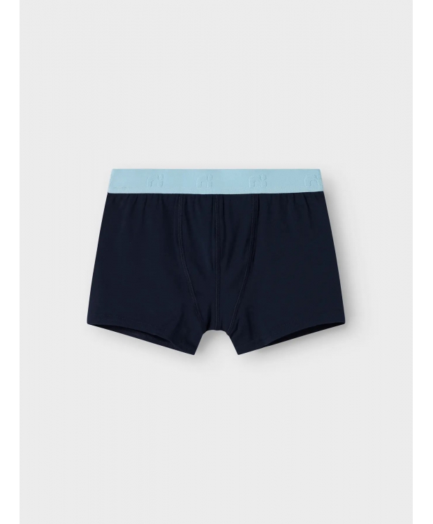 Name it 3-pak boxershorts/underbukser i Sapphire game til drenge billede 4