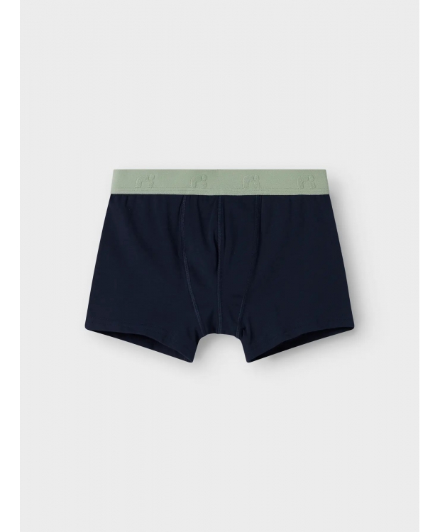 Name it 3-pak boxershorts/underbukser i Sapphire game til drenge billede 6
