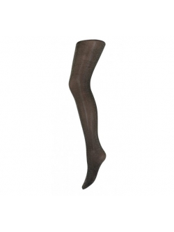 Decoy glitter-strømpebukser Golden 60 denier – 52–56 OUTLET
