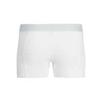 Jack & Jones 3pak bambus boksershorts i multifarvet, sort, hvid og grå til herre