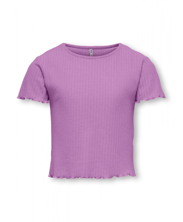 KIDS ONLY top i African Violet til piger billede 1