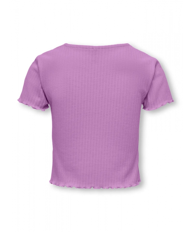 KIDS ONLY top i African Violet til piger billede 2