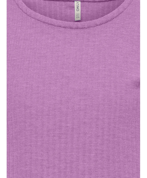 KIDS ONLY top i African Violet til piger billede 3