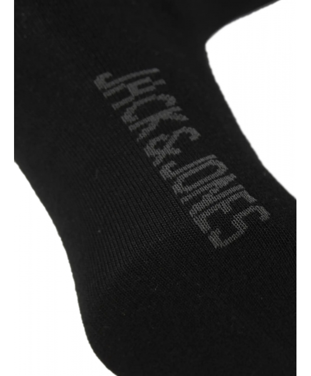 Jack & Jones Junior 5-pak sokker i sort til drenge billede 2
