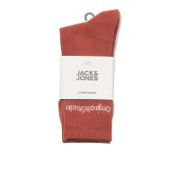 Jack & Jones 3pak multifarvet sokker til herre