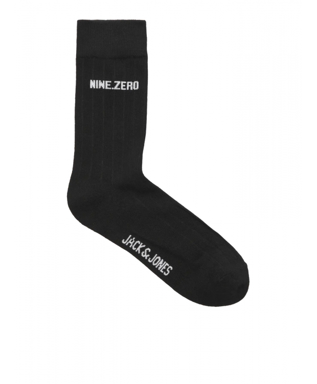 Jack & Jones 5-pak sokker i multifarver til herre billede 4