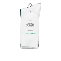 Jack & Jones 5-pak sokker i multifarver til herre