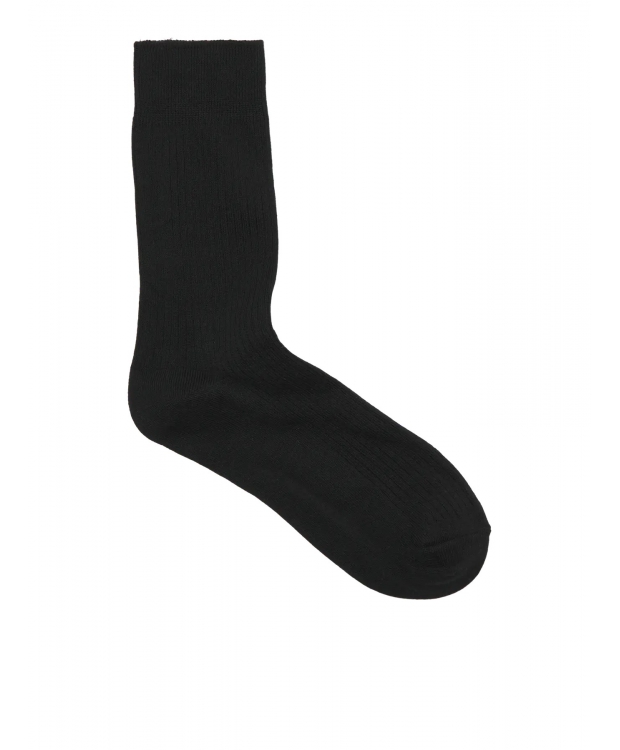 Jack & Jones 2pak Premium sokker i sort til herre billede 3