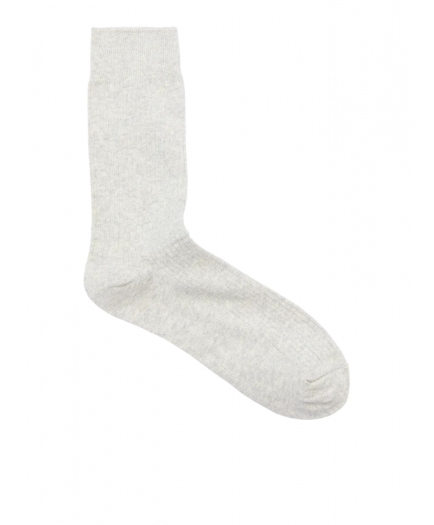 Jack & Jones 2pak Premium sokker i grå og brun til herre billede 3