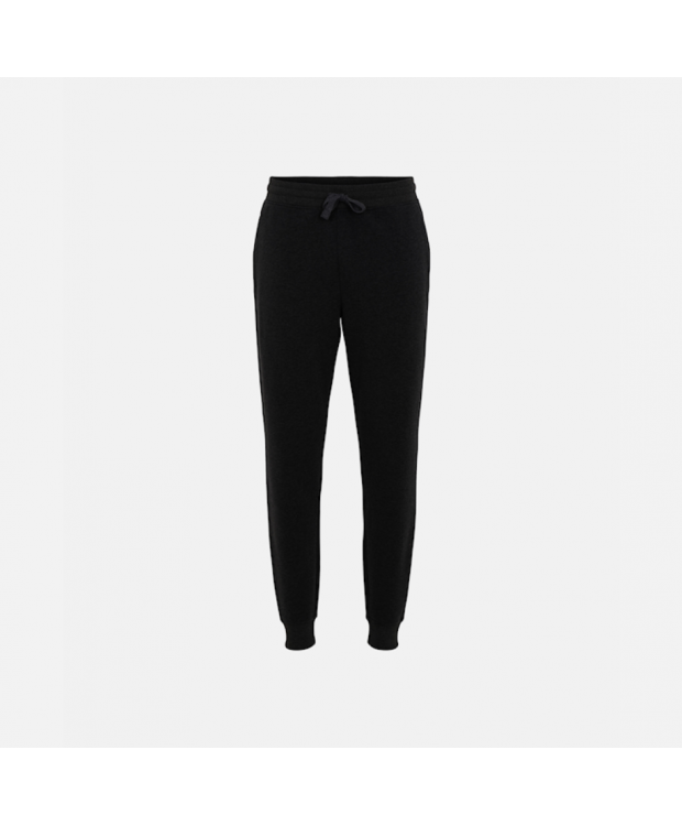 Claudio sweatpants i sort til herre billede 1