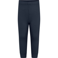 JBS navy bambusleggings til baby – Outlet