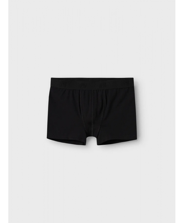 Name it 3-pak boxershorts/underbukser med Monster trucks til drenge billede 6