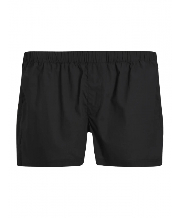 Jack & Jones 3pak loose fit boksershorts i grå nuancer til herre billede 7