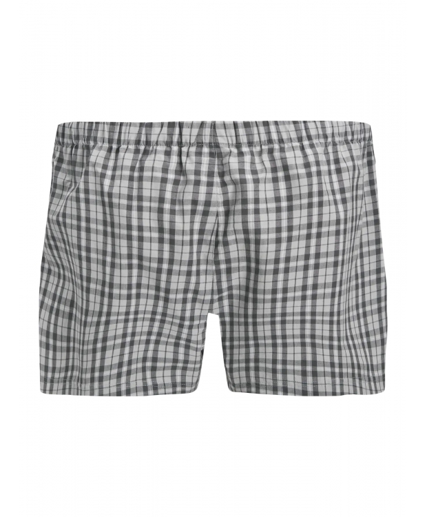 Jack & Jones 3pak loose fit boksershorts i grå nuancer til herre billede 8